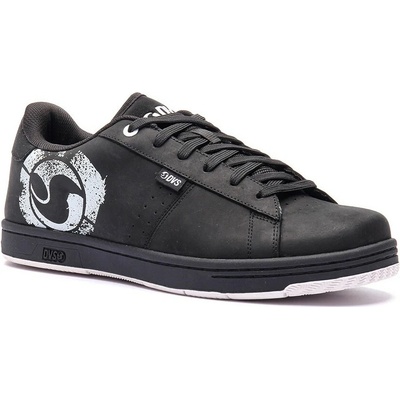 Dvs Revival 3.0 black/white/black/nubuck 2024/25