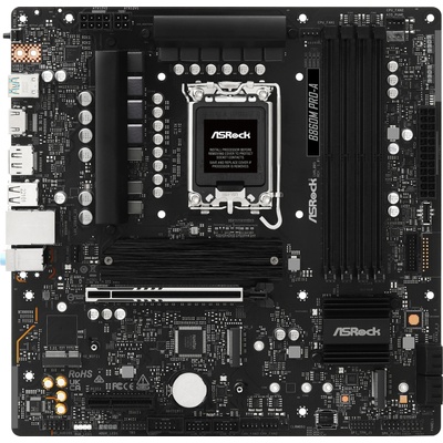 ASRock B860M Pro-A