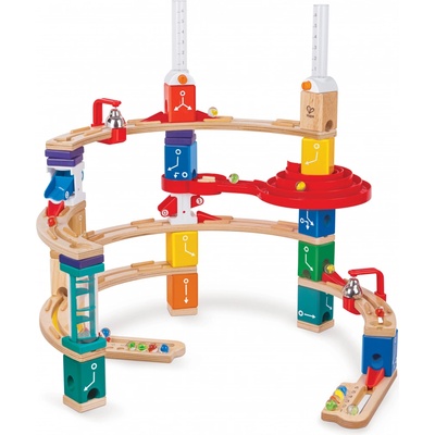Hape Quadrilla Kódovacia súprava