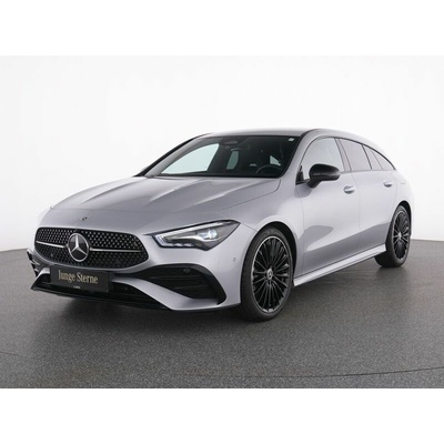 Mercedes-Benz CLA 200 Shooting Brake 120 kW