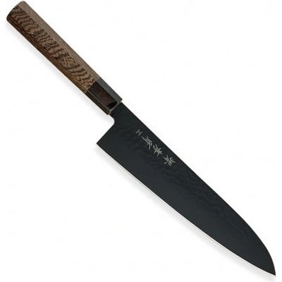 SAKAI nôž WA Gyuto Takayuki VG-10 Kurokage 21 cm