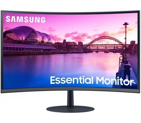 Samsung S27C390E