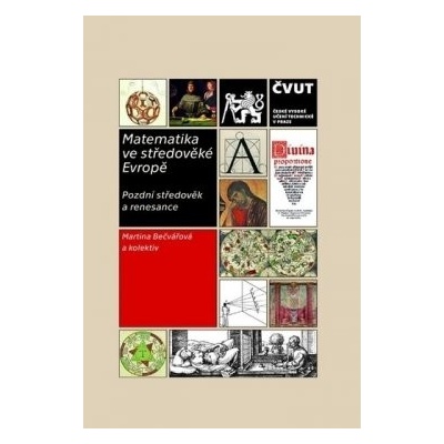 Matematika ve středověké Evropě