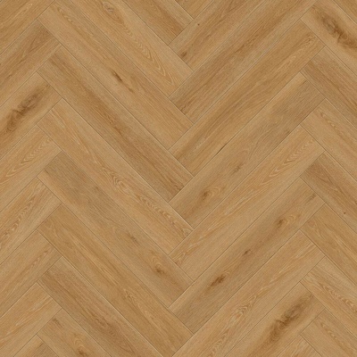 Gerflor Creation 55 Click Acoustic 1706 Aquinoah Honey HB 750 x 125 mm 1,5 m²