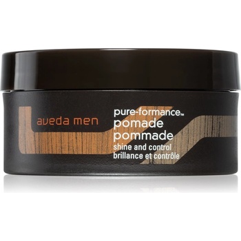 Aveda Men Pure - Formance Pomade брилянтин за коса със силна фиксация 75ml