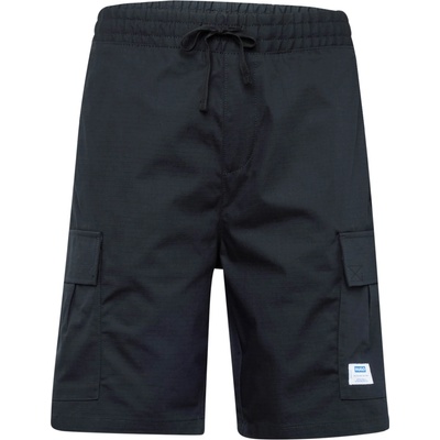 HUGO Карго панталон 'Giulio242' черно, размер M