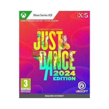 Just Dance 2024 (XSX)