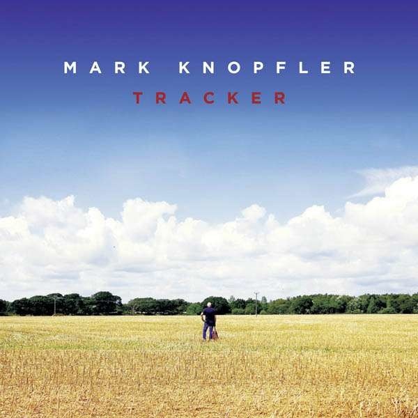 Hudobné CD DATART KNOPFLER MARK TRACKER