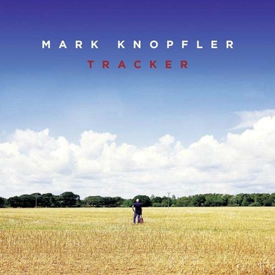 Hudobné CD DATART KNOPFLER MARK TRACKER