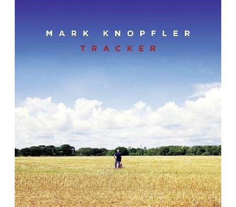 Hudobné CD DATART KNOPFLER MARK TRACKER