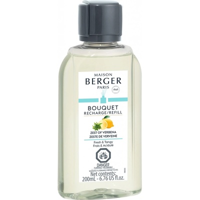 Maison Berger náplň do difuzéru Verbena 200 ml – Zboží Dáma