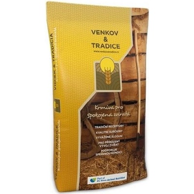 Vidiekov & Tradície Nosnice sypká zmes 20 kg