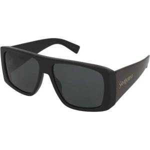 Yves Saint Laurent Диоптрични очила Saint Laurent SL 832 001 - leshti Слънчеви очила