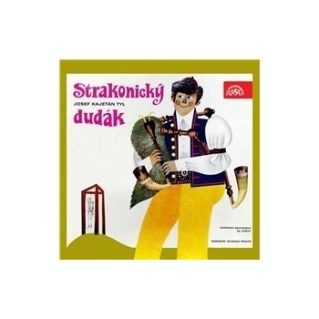 Strakonický dudák