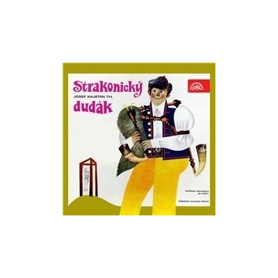 Strakonický dudák