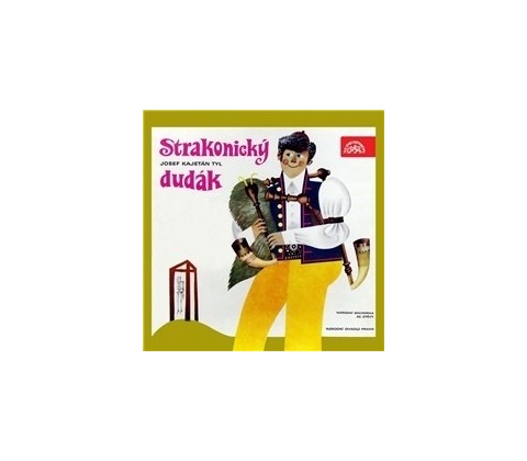 Strakonický dudák