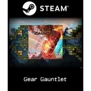 Gear Gauntlet