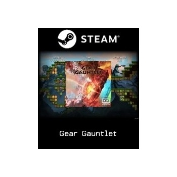 Gear Gauntlet