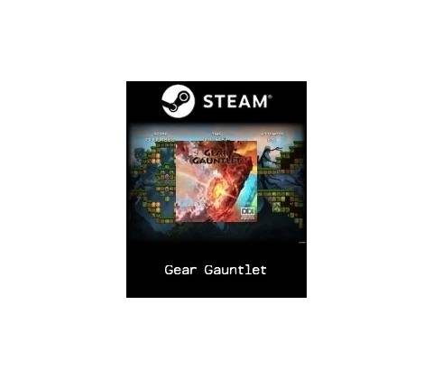 Gear Gauntlet