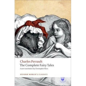 Complete Fairy Tales | Charles Perrault (2010)