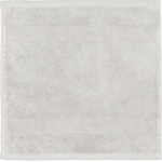Villeroy & Boch bath textiles Кърпа One 30 x 30 см светлосива (2550 30/30 705)