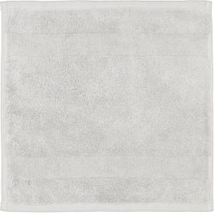 Villeroy & Boch bath textiles Кърпа One 30 x 30 см светлосива (2550 30/30 705)