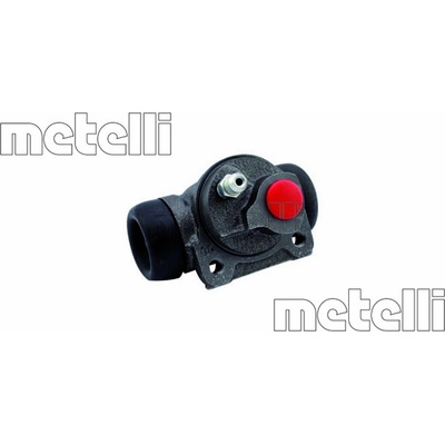 Brzdový valček kolesa METELLI 04-0578