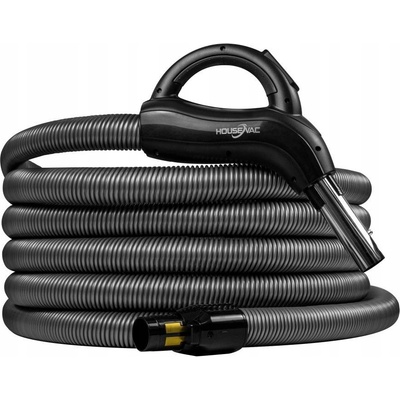 Sací hadice HouseVac ERGO trubka 9m univerzální, pasuje na BEAM Cyclovac – Zbozi.Blesk.cz