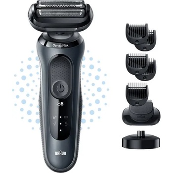 Image 1 of Braun Series 6 61-N4500cs