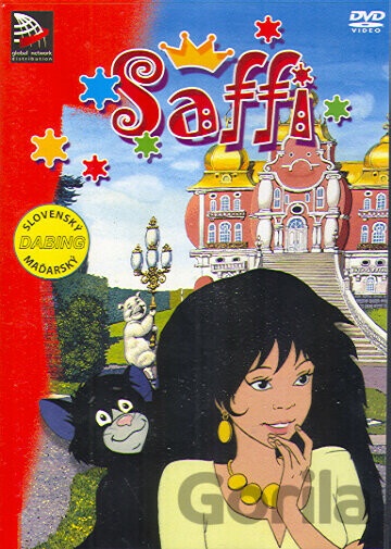 SAFFI DVD