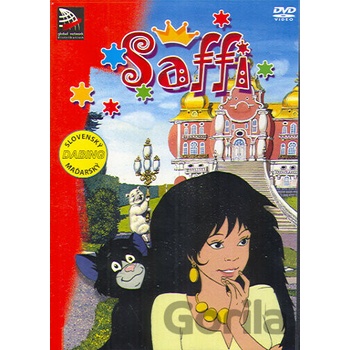 SAFFI DVD