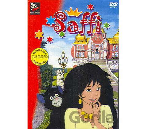 SAFFI DVD