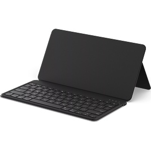 Satechi OntheGo Keyboard - US English - Black (ST-KOTGK-EN)