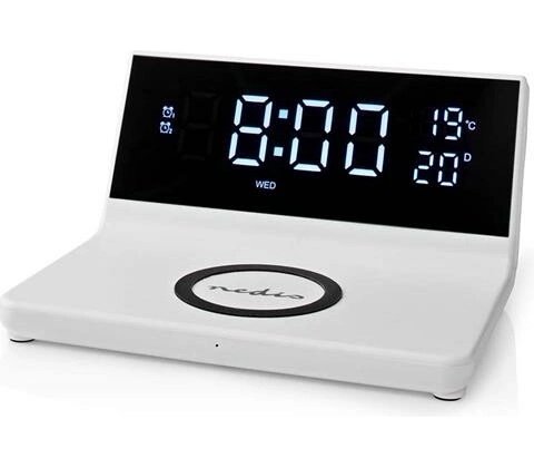 NEDIS WCACQ20WT