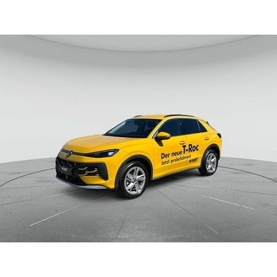 Volkswagen T-Roc 1.5 eTSI Life DSG 110 kW