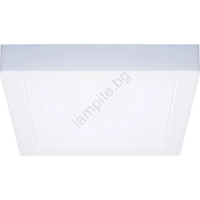 Solight WD175 - LED таванно осветително тяло LED/24W/230V 3000/4000/6000K 30x30 cm бяло (SL1631)