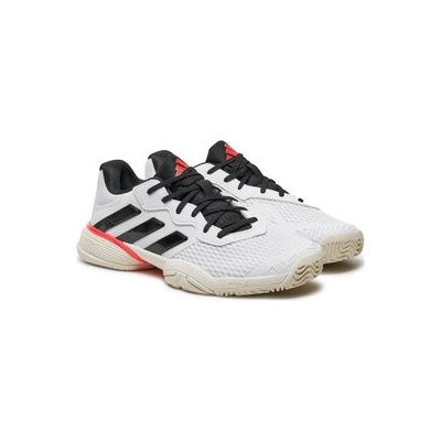 adidas Barricade IF0451 Bílá – Zboží Dáma