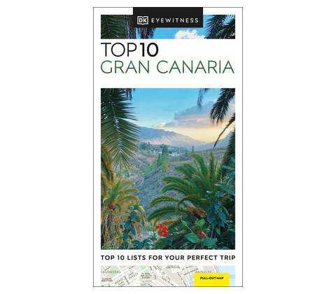 Gran Canaria