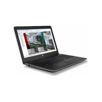 HP ZBook 17 T7V38ES