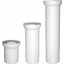 Texim WC napojení přímé 400 mm