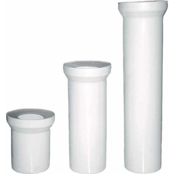 Texim WC napojení přímé 400 mm