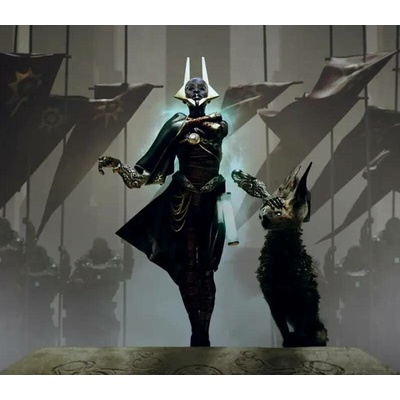 Endless Space 2 Awakening
