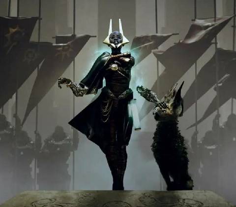 Endless Space 2 Awakening