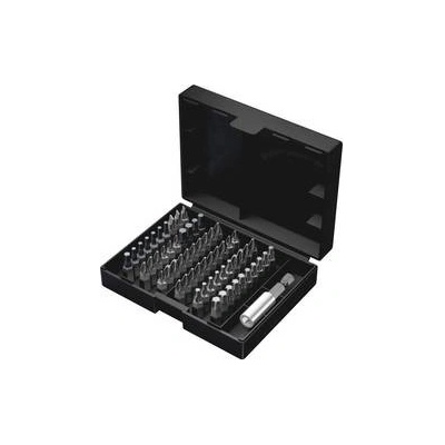 Sada bitov Wera Bit Safe 61 Universal 3 05057127001 61 dielna
