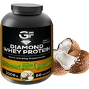 Proteiny GF nutrition DIAMOND Whey Protein 2000 g