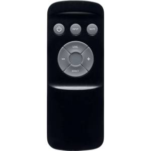 съвместим Logitech z-906 - дистанционен контрол - замяна (z-906) Дистанционно