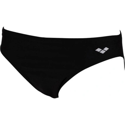 Arena Solid brief black