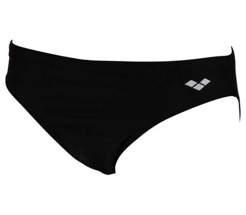 Arena Solid brief black