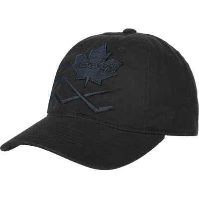 CCM Structured Flex Black