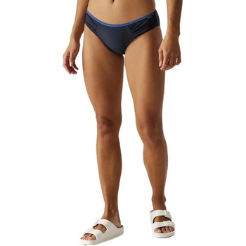 Regatta Aceana Brief bikini bottom - Blue (Navy / Bright Blue)